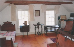 Lester_Farmhouse_room